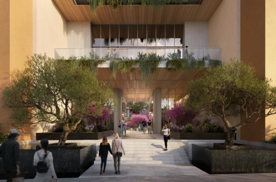 Apartment for sale in Zayed